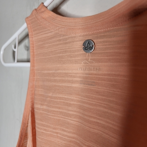 Prana tank top - Picture 5 of 13